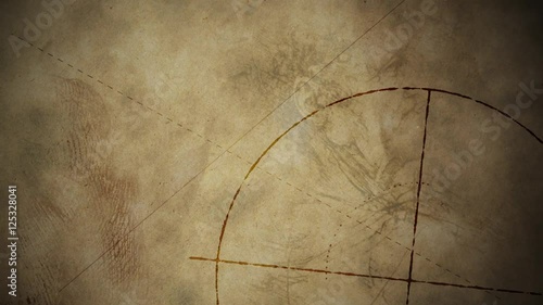 Medieval Technology Background