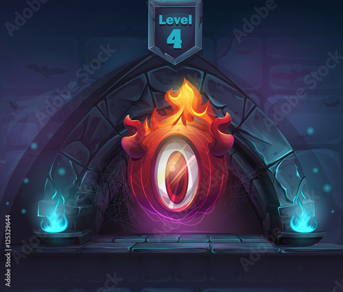 Arch Magic ElDiablo in next 4th level