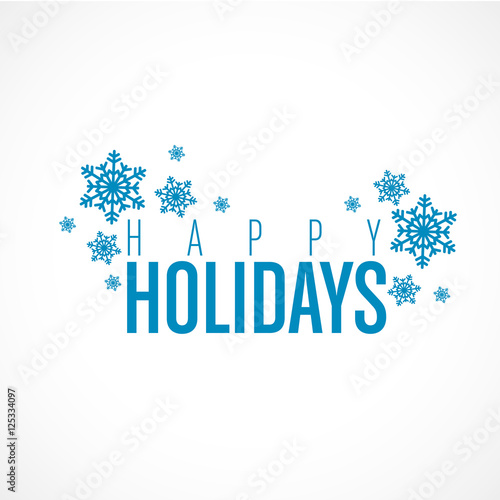 happy holiday