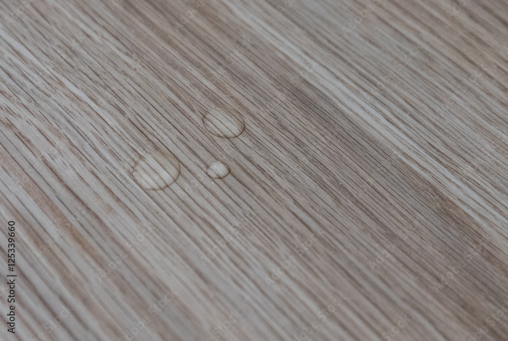 Obraz premium Water drop