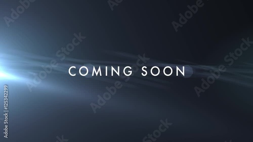COMING SOON polar blue flare reveal