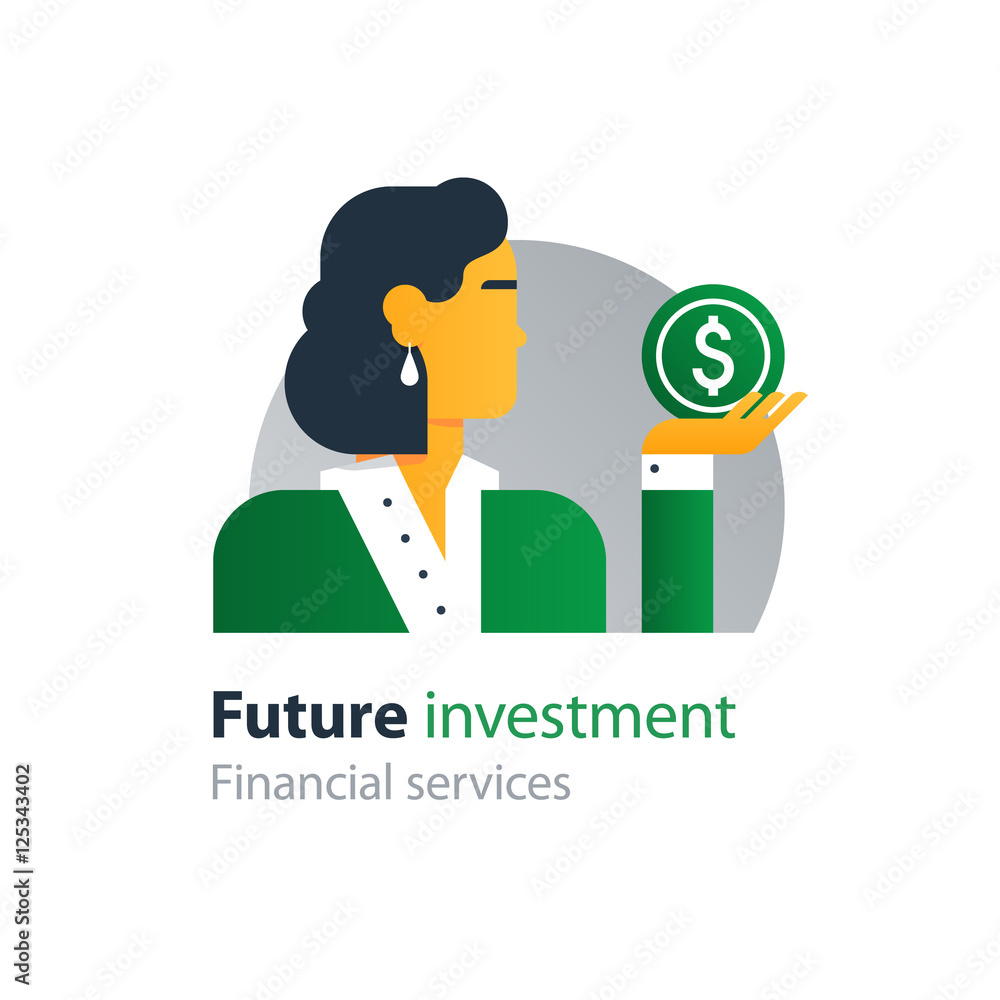 Time is money, finance concept, bank savings account, insurance and pension idea Time is money, finance concept, bank savings account, insurance and pension idea