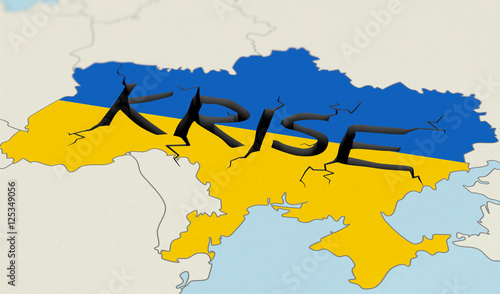 Ukraine-Krise