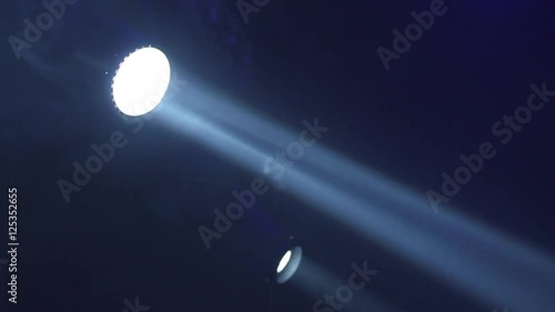 LOOPED Stage Lights for different projects!!! 