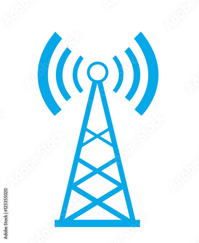 Transmitter icon