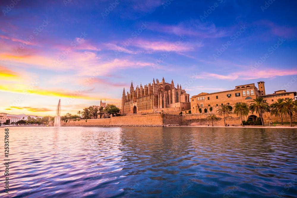 Mallorca - Spain