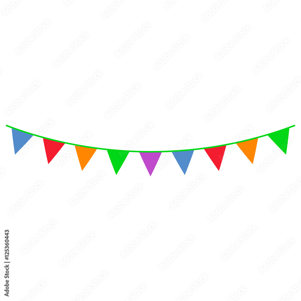 Celebrate flags Celebrate flags