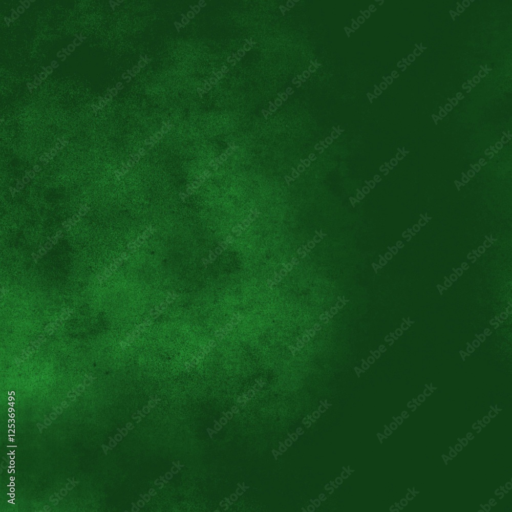 Square grunge olive green background with weathered stained stee Square grunge olive green background with weathered stained stee