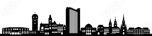 Skyline Chemnitz