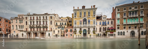Canale Grande in Venice