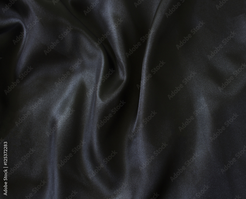 abstract background luxury cloth or liquid wave or wavy folds of