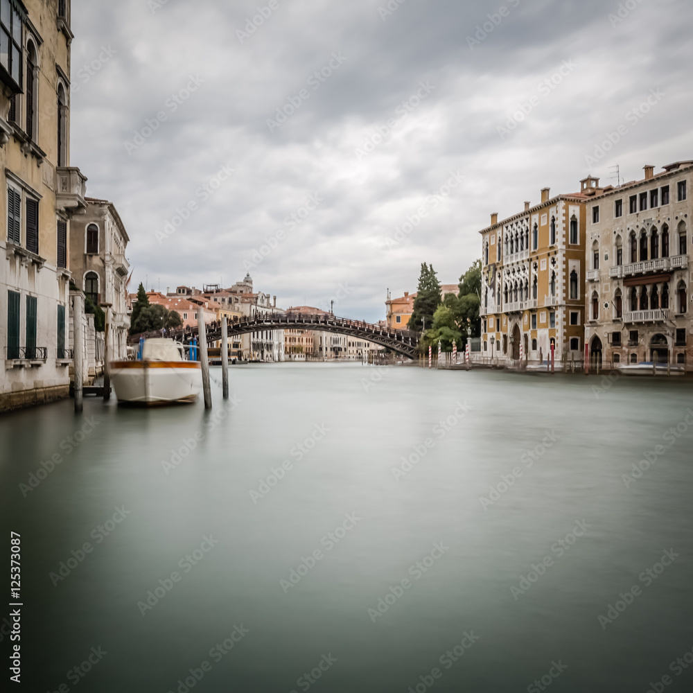 Canale Grande in Venice