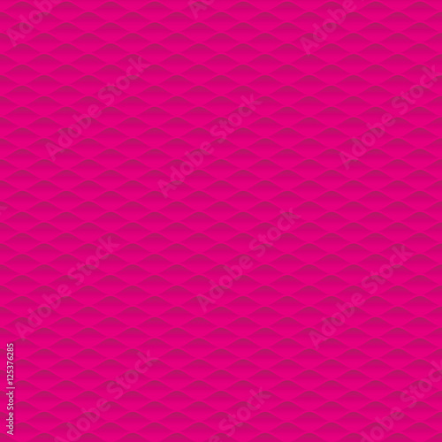 Abstract Texture Seamless Magenta Background