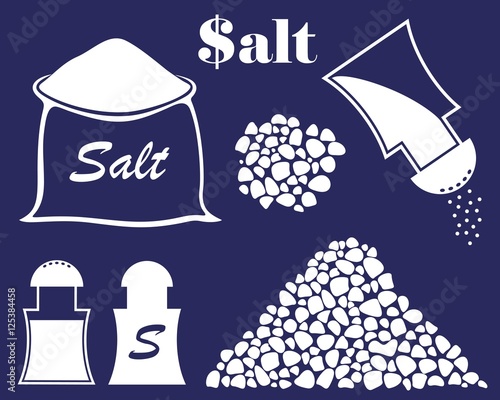 Salt