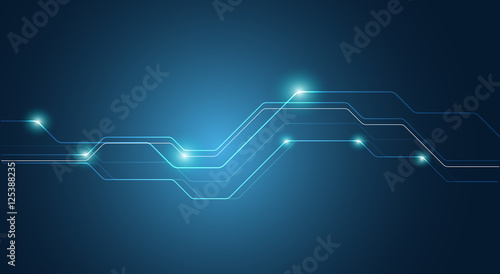 hi tech, sfondo, internet, comunicazione