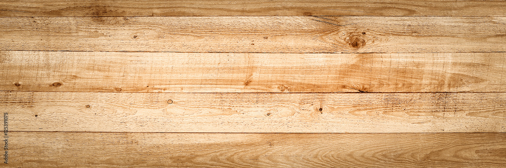 Obraz premium Nieociosana drewniana ściana - tło