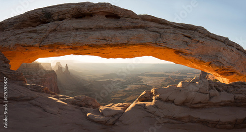 Mesa Arch © Martin Völkl