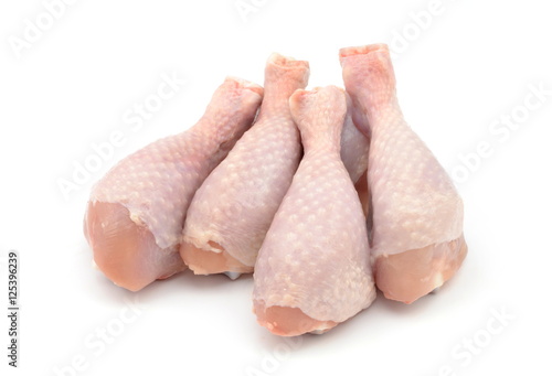 podudzia z kurczaka