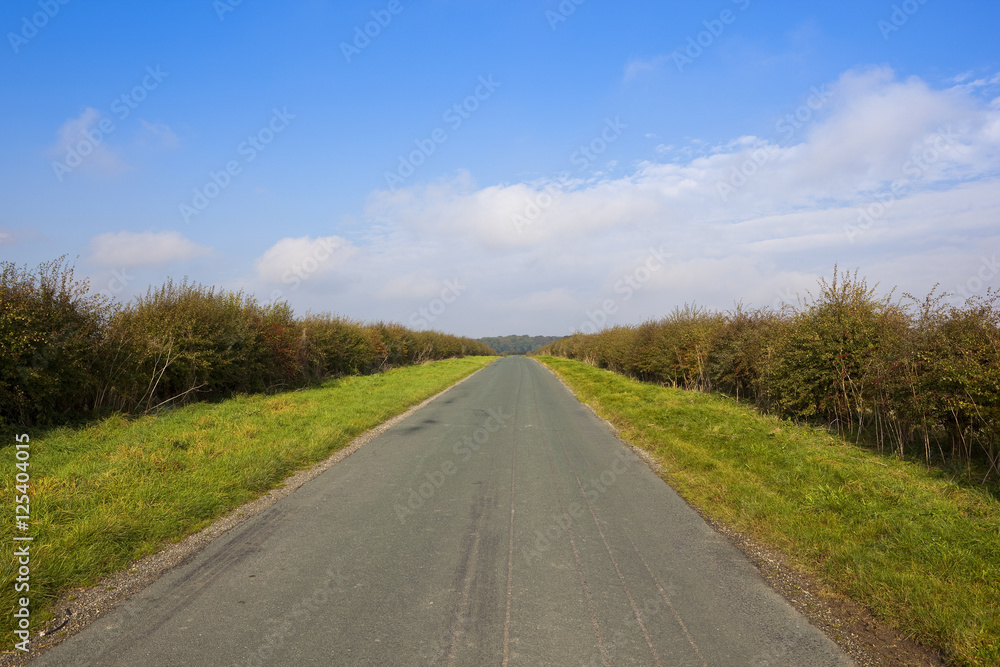 country highway country highway