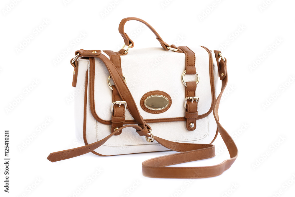 Leather bag Leather bag