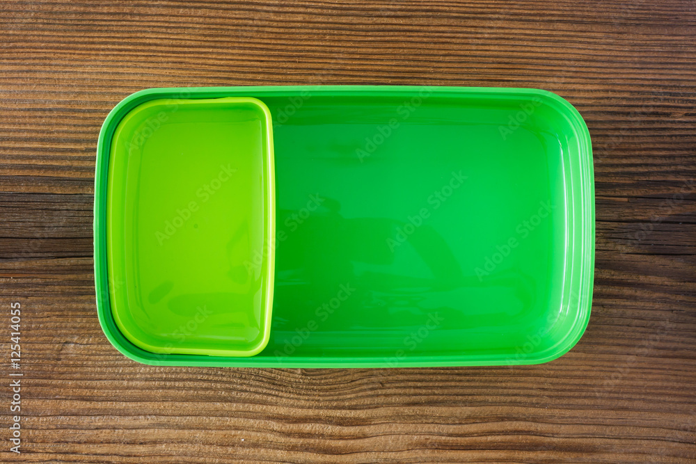 Lunch box Lunch box