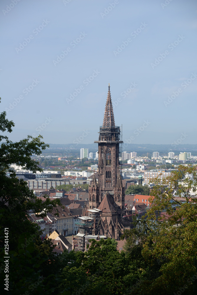 Freiburg 