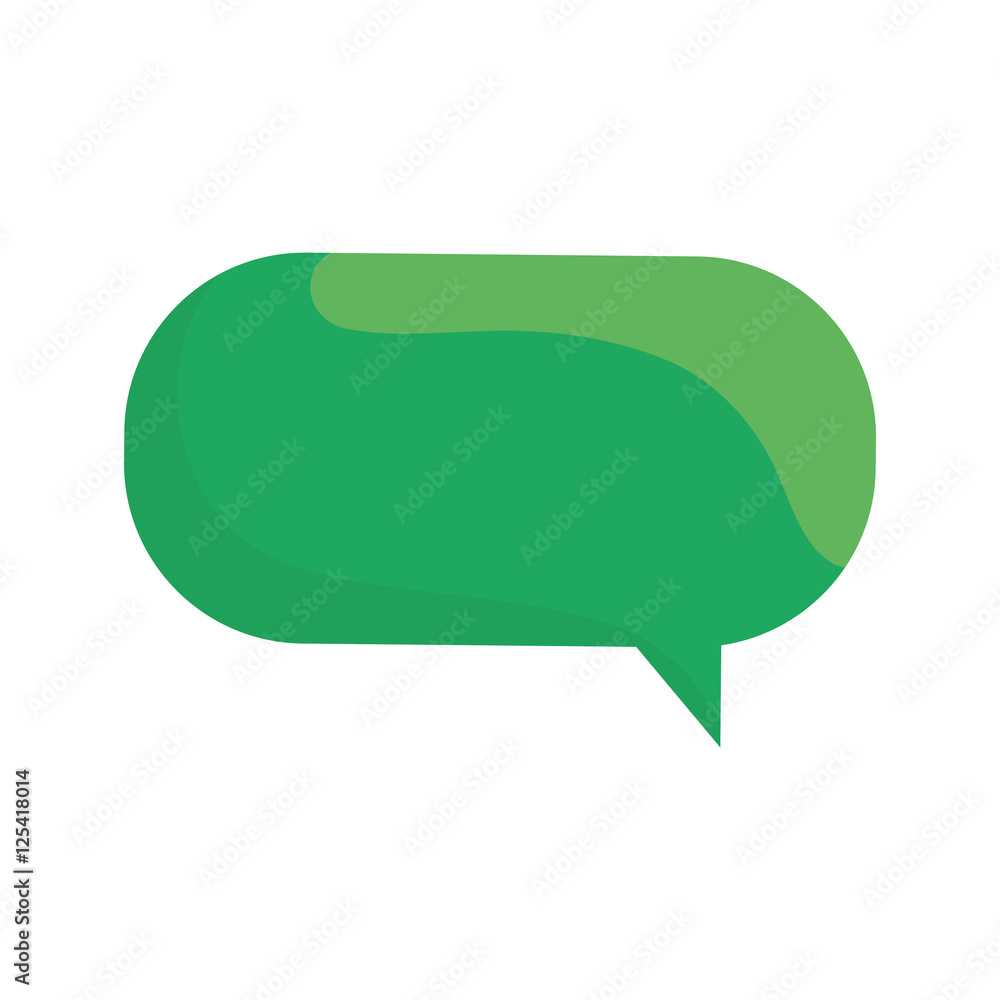 speech bubble message isolated icon vector illustration design speech bubble message isolated icon vector illustration design