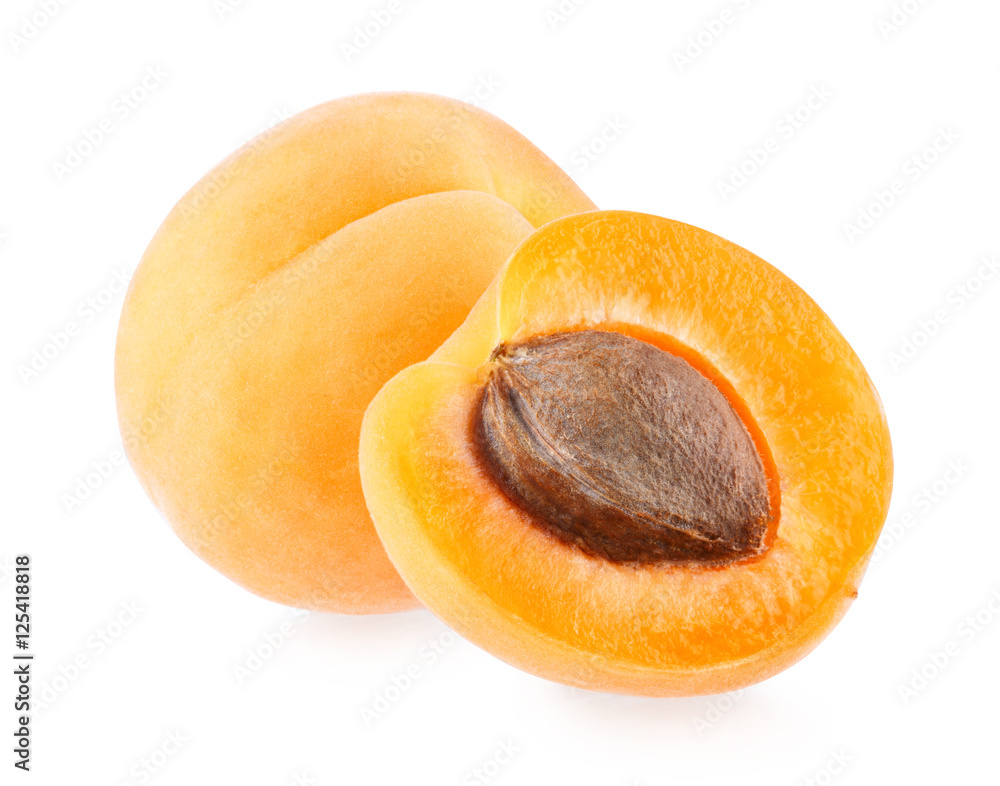 Apricots Apricots