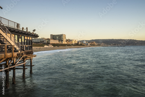 Redondo Beach Pier, California : A Tourist's POV