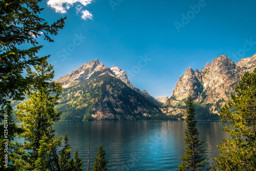 Jenny Lake