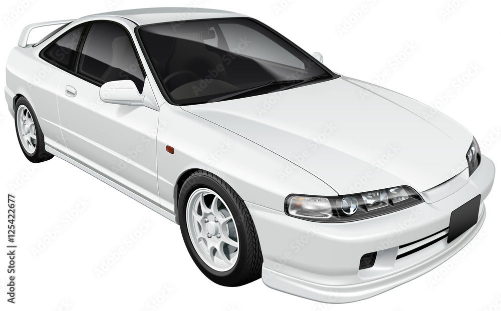 コンパクトカー