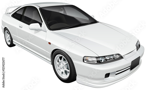 コンパクトカー