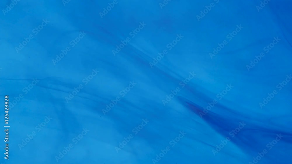 Abstract Blue Color Liquid Backdrop Abstract Blue Color Liquid Backdrop