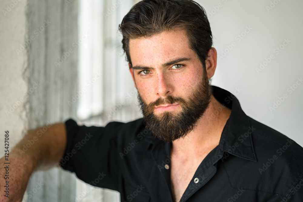 What Does A Bad Boy Look Like