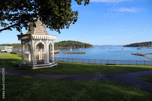 Bar Harbor, Maine