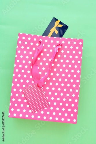Gift Bag