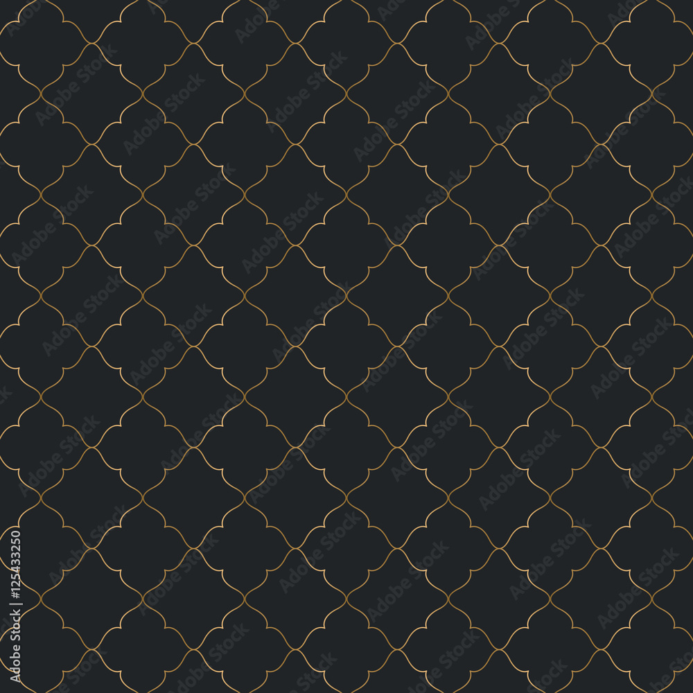 Fototapeta premium Luxury background vector