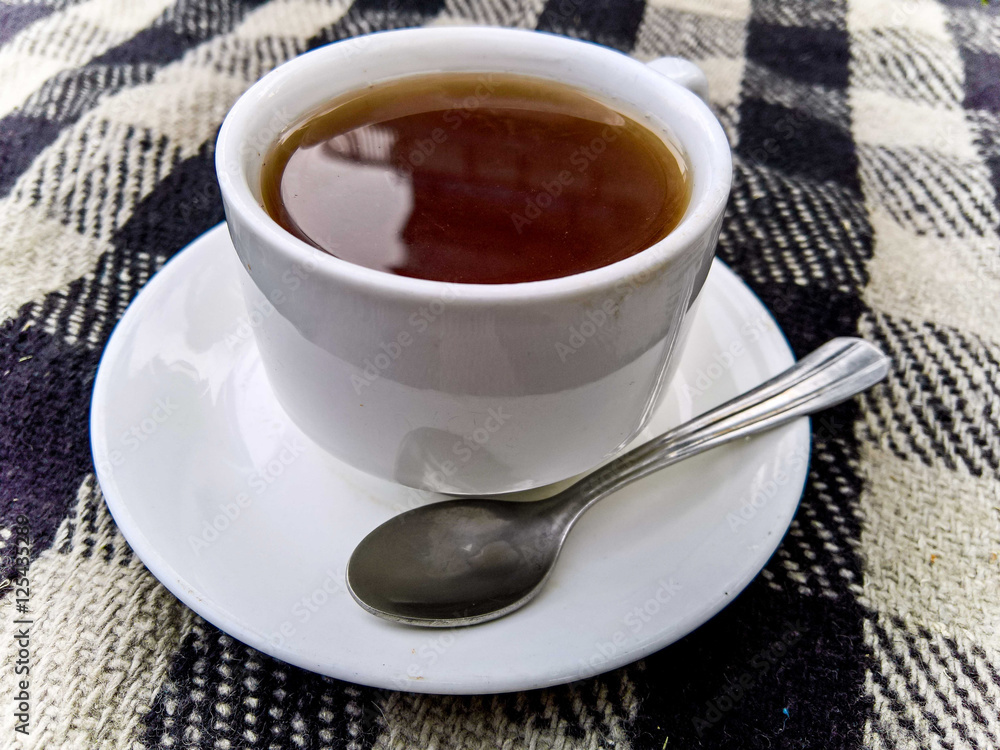 Cup of Tea Cup of Tea