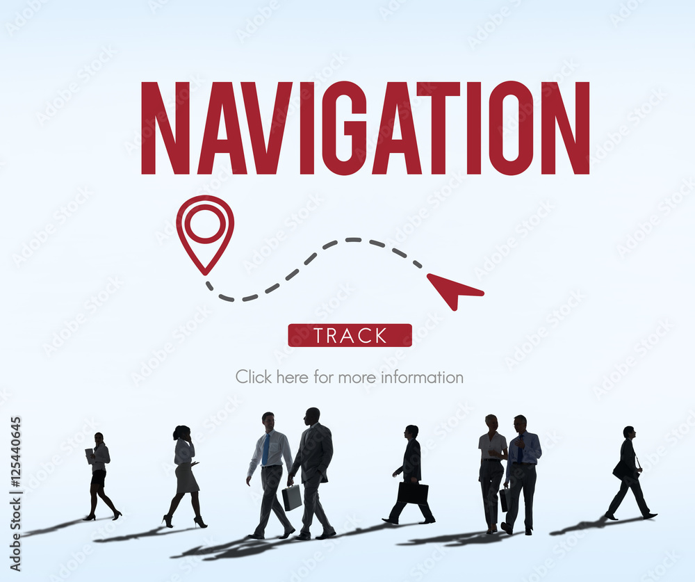 Navigation GPS City Locator Explore Concept Navigation GPS City Locator Explore Concept