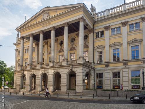 Wroclaw Opera