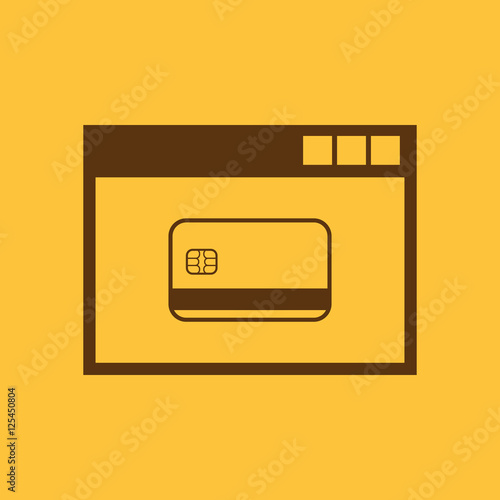 Online payment icon. vector design. Online payment symbol. web. graphic. JPG. AI. app. logo. object. flat. image. sign. eps. art. picture