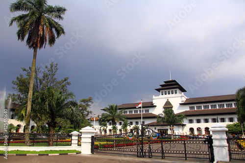 Gedung Sate