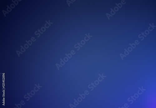 abstract blue blur abstract background