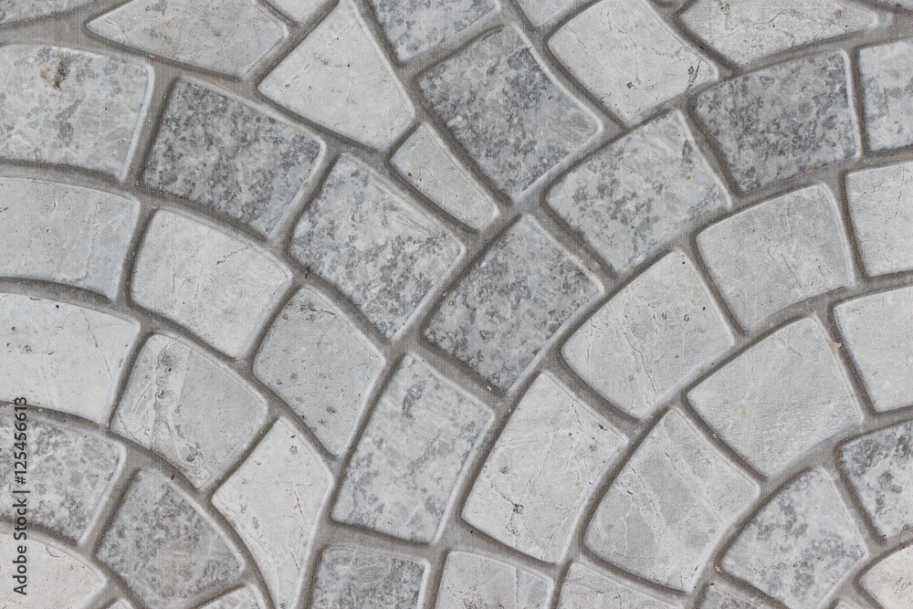 Background of stone floor texture in park Background of stone floor texture in park