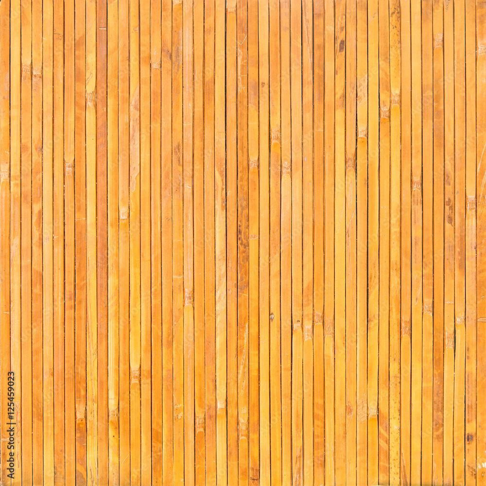 Bamboo Bamboo