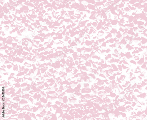 Background pink and white