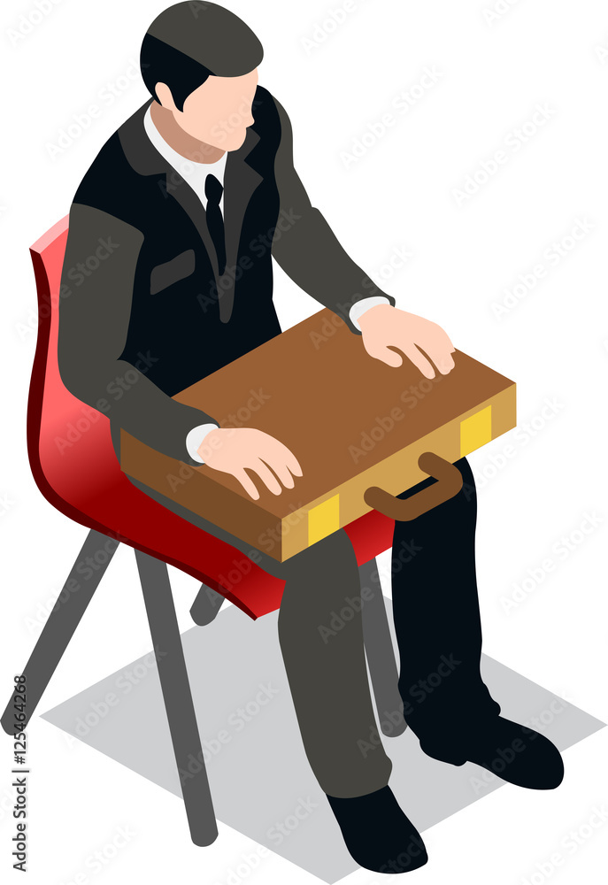 Isometric Businessman Sale Lead Bank Congress man icon set. Male Trader Manager Conference Captain Leader Character Infographic Flat Element Library 3D Boy isolated vector object Employee People white Isometric Businessman Sale Lead Bank Congress man icon set. Male Trader Manager Conference Captain Leader Character Infographic Flat Element Library 3D Boy isolated vector object Employee People white