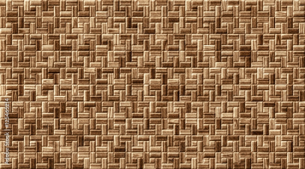 Seamless pattern of rich wood grain texture. Dark wooden floor. Seamless pattern of rich wood grain texture. Dark wooden floor.
