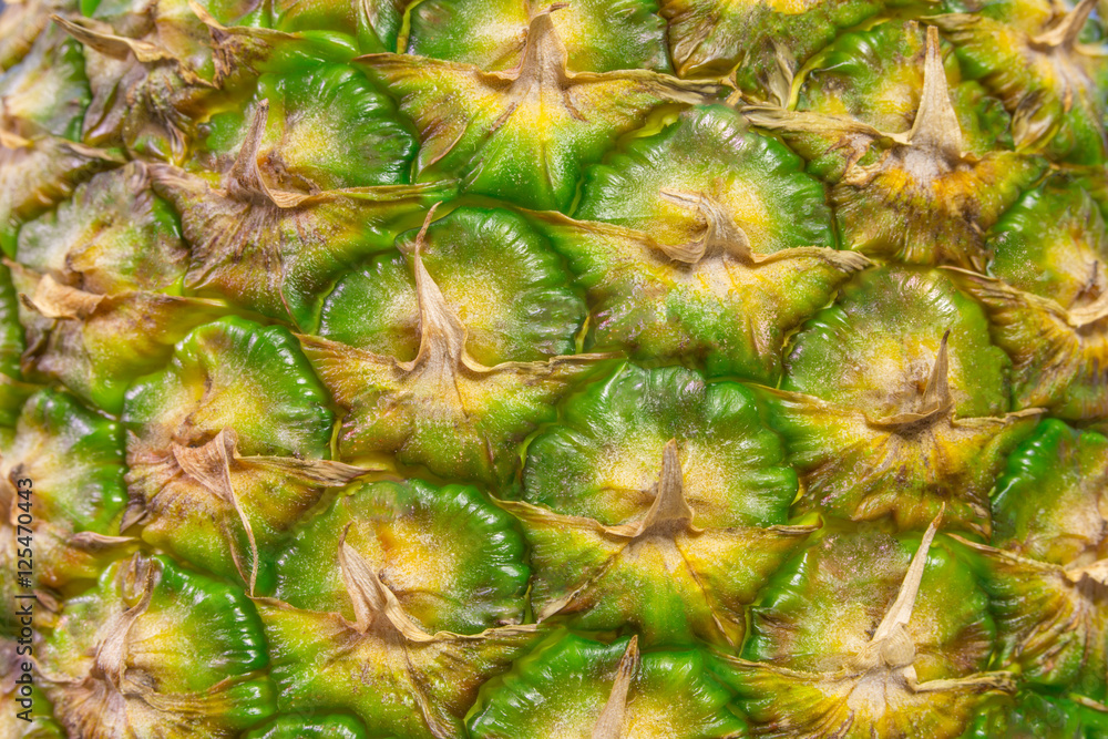 Pineapple Background Pineapple Background