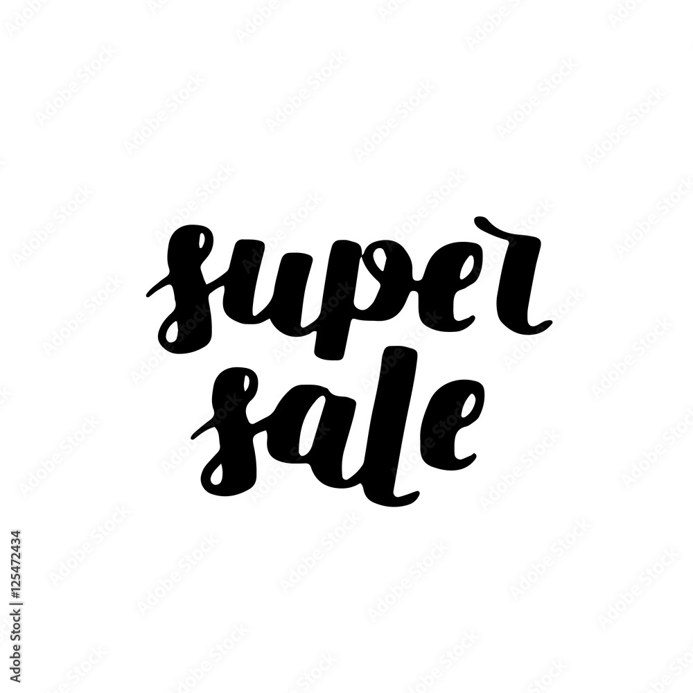 Black friday lettering. Hand written quote about black friday for your design. Black friday lettering. Hand written quote about black friday for your design.